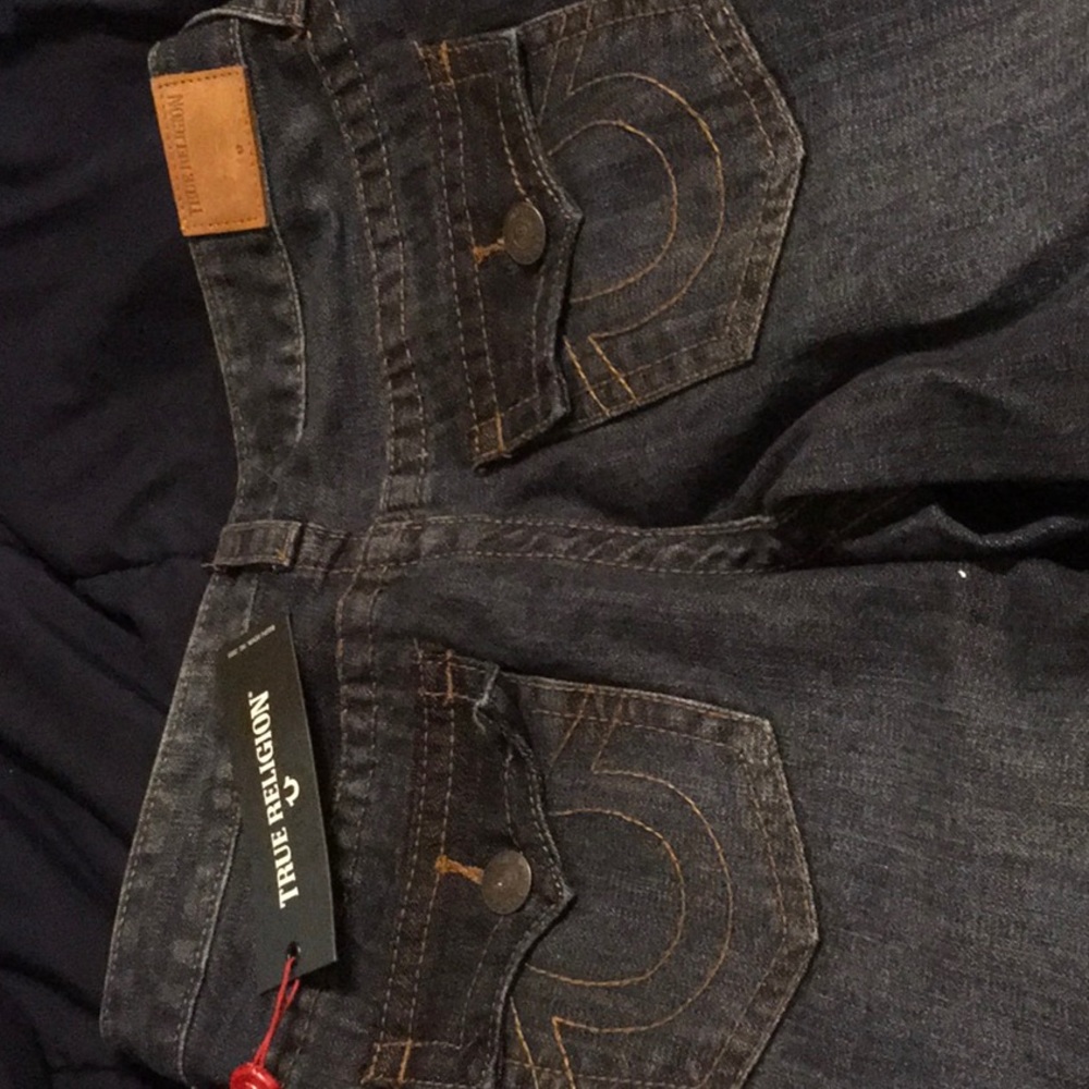 True religion pants